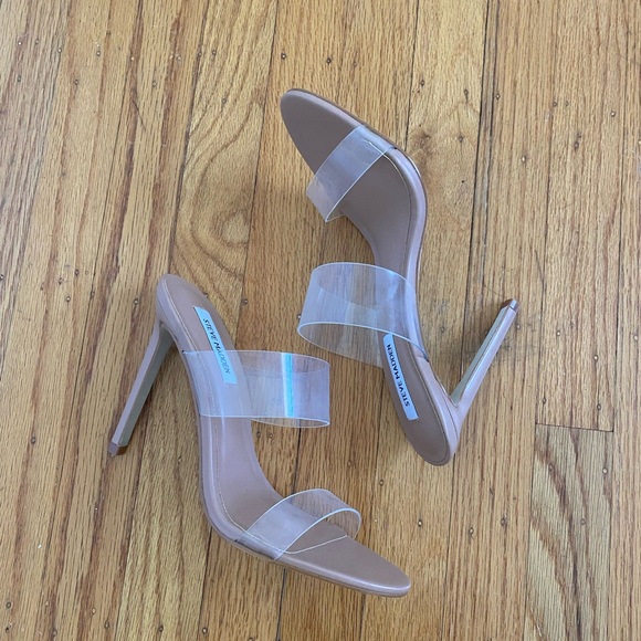 Steve Madden heels - Picture 3 of 5